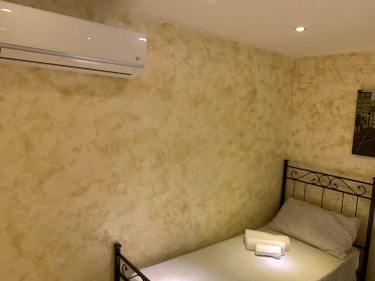 Liotru House Catania Apartment Exterior photo